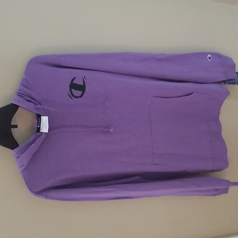 Champion Middleweight Hoodie